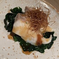 京風鉄板 はせ川 - 