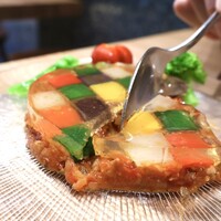 恵比寿ビストロ 猫も杓子も - 