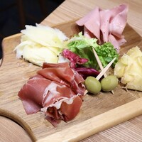 恵比寿ビストロ 猫も杓子も - 
