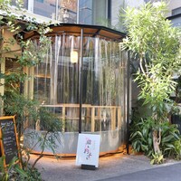 恵比寿ビストロ 猫も杓子も - 
