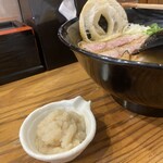 らーめん専門 和海 - 