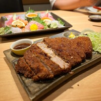 和食 いぶり別邸 有楽町店 - 