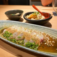 和食 いぶり別邸 有楽町店 - 