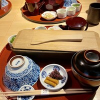 京都祇園うなぎ四代目菊川 - 