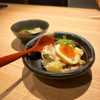 和食 いぶり別邸 有楽町店 - 