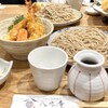 そばと四季揚げ 八兆庵 野々市本町店