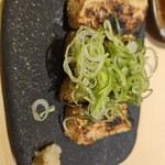 炭火焼鳥専門店 関内 "鶏炎" - 