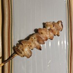 炭火焼鳥専門店 関内 "鶏炎" - 