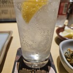 炭火焼鳥専門店 関内 "鶏炎" - 