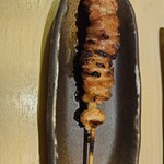 炭火焼鳥専門店 関内 "鶏炎" - 