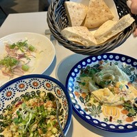 Trattoria Tabule - 