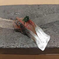 鮨 青海 青山店 - 