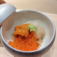 鮨 華 - 