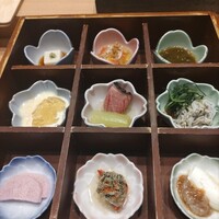 鮨 青海 青山店 - 