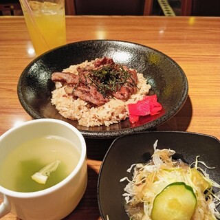 カフェ ド ラム_1