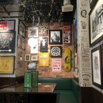 シェイクツリー バーガー＆バー - 