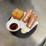 とんでみーな - 