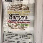 シェイクツリー バーガー＆バー - 