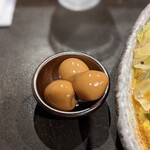 創作カレー ツキノワ - 