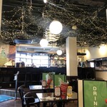 シェイクツリー バーガー＆バー - 