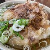 らくらくうどん 水島店