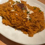 スパイスカフェ87 - 