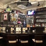 ビーボ! ビア アンド ダイニングバー - 