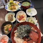 季節のお料理とグリル焼 雅 - 