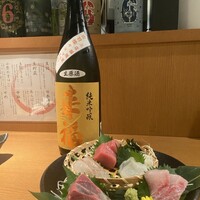 UMAMI日本酒弐番館 - 
