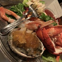 ウルフギャング・ステーキハウス 六本木 - 