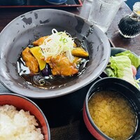 星空の中へ - 