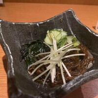 UMAMI日本酒弐番館 - 