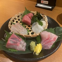 UMAMI日本酒弐番館 - 