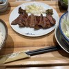 牛たん炭焼き 利久 仙台駅店