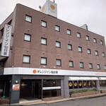 オレンジ・イン仙台東 - 