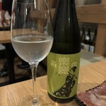 蕎麦ダイニング 凛 - 