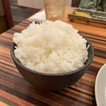 焼肉おしわら 雅 - 