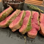 焼肉おしわら 雅 - 