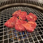 焼肉おしわら 雅 - 