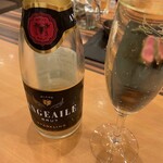 焼肉おしわら 雅 - 