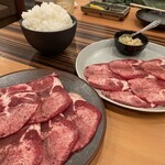 焼肉おしわら 雅 - 