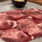 焼肉おしわら 雅 - 