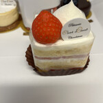 シャンドワゾー - 