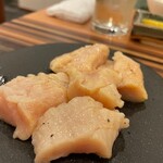 焼肉おしわら 雅 - 