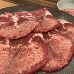 焼肉おしわら 雅 - 