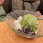 焼肉おしわら 雅 - 