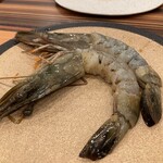 焼肉おしわら 雅 - まさかデザートに