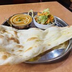 ブッダキッチン - 