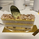 シャンドワゾー - 