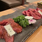 焼肉おしわら 雅 - 